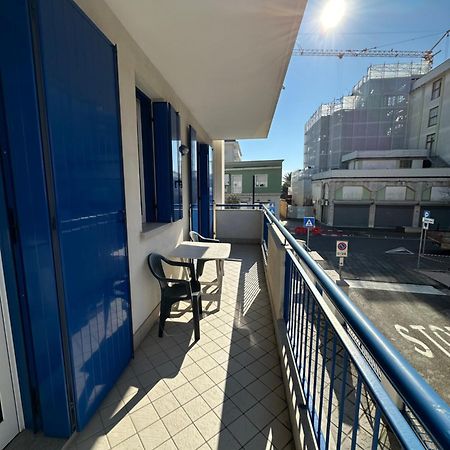 Residence Stefania - Agenzia Cocal Caorle Ngoại thất bức ảnh