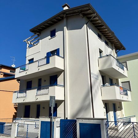 Residence Stefania - Agenzia Cocal Caorle Ngoại thất bức ảnh