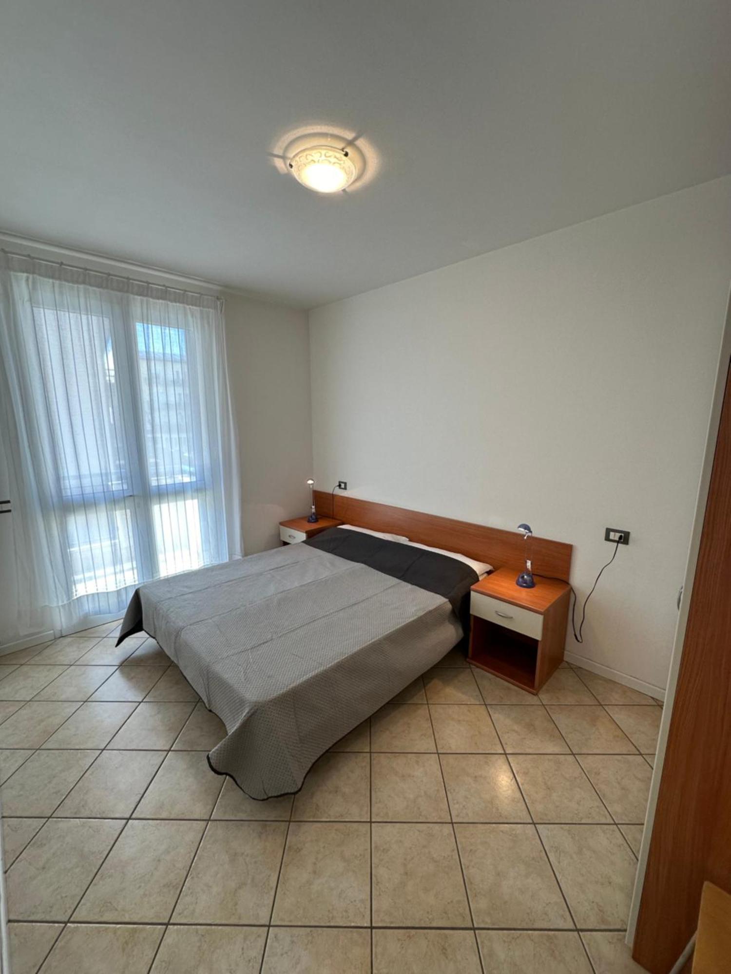 Residence Stefania - Agenzia Cocal Caorle Ngoại thất bức ảnh