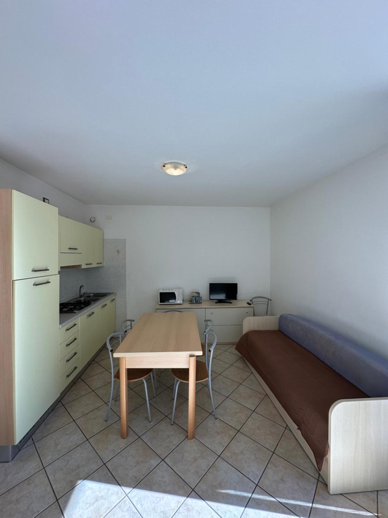 Residence Stefania - Agenzia Cocal Caorle Ngoại thất bức ảnh