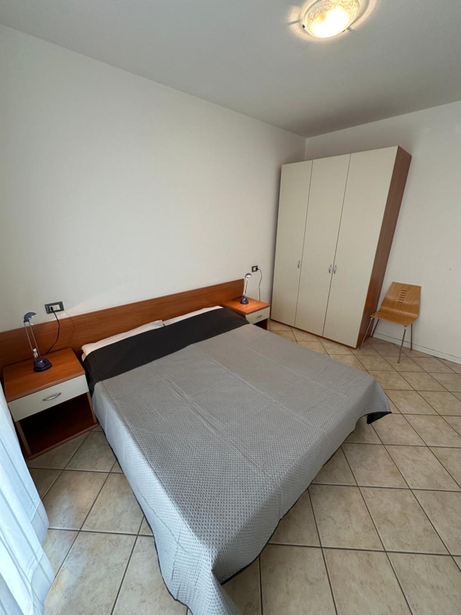 Residence Stefania - Agenzia Cocal Caorle Ngoại thất bức ảnh