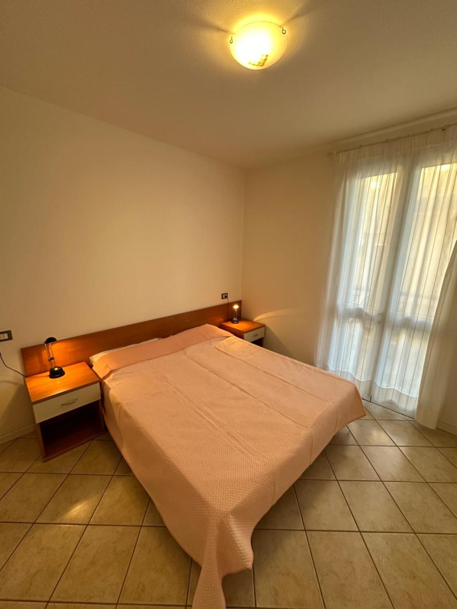 Residence Stefania - Agenzia Cocal Caorle Ngoại thất bức ảnh