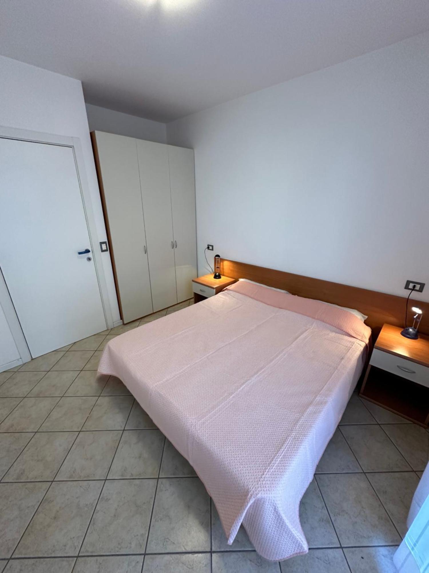Residence Stefania - Agenzia Cocal Caorle Ngoại thất bức ảnh