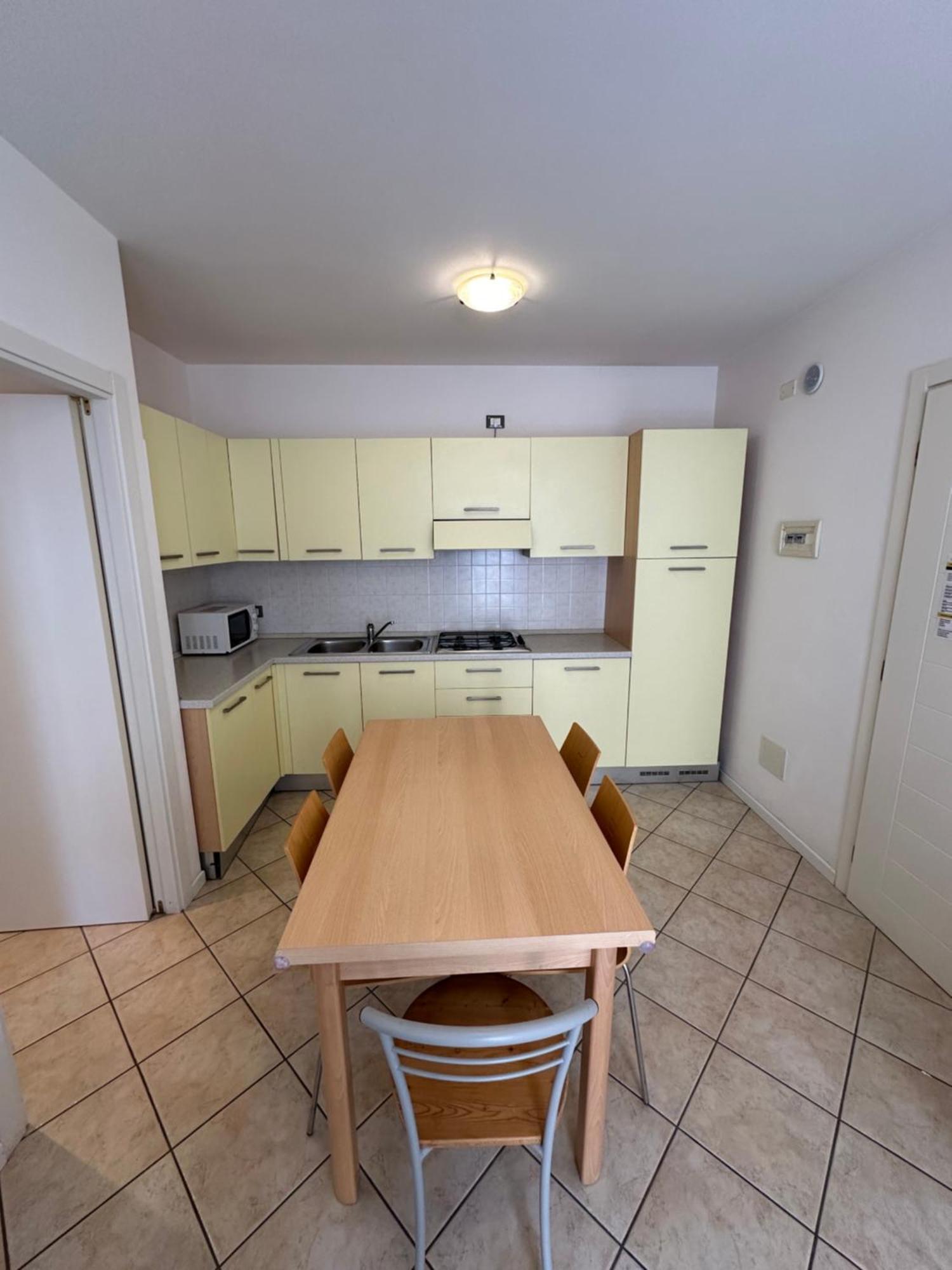 Residence Stefania - Agenzia Cocal Caorle Ngoại thất bức ảnh
