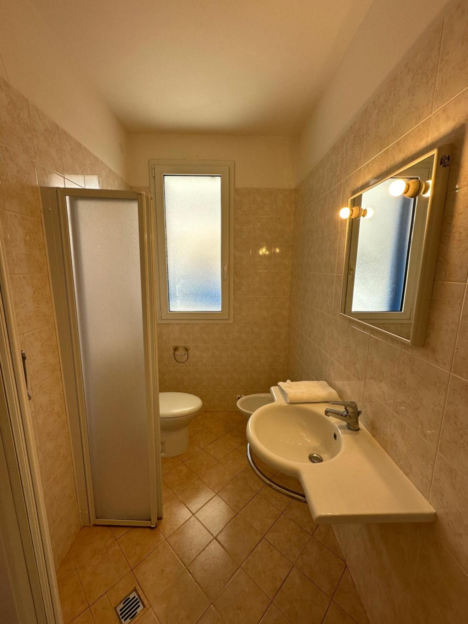 Residence Stefania - Agenzia Cocal Caorle Ngoại thất bức ảnh